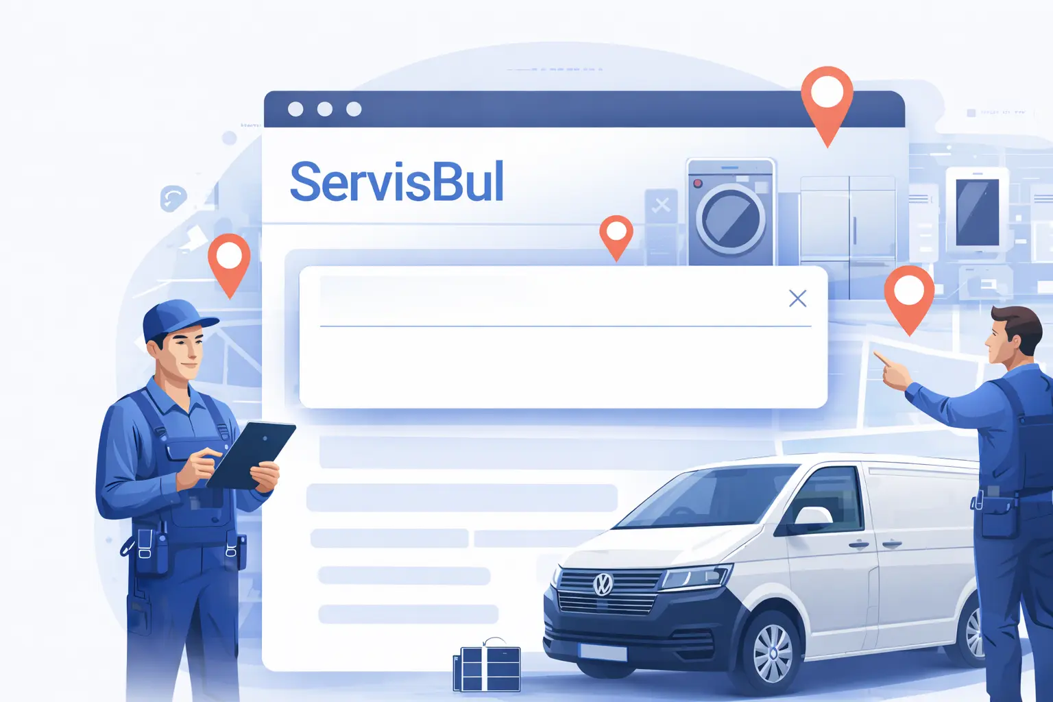 Devrekani Tcl Servisi - ServisBul